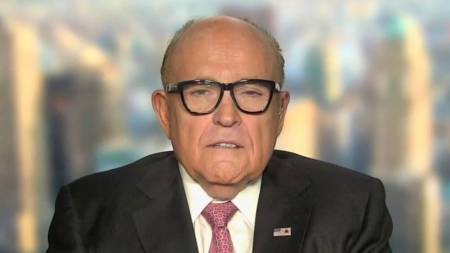 Rudy Giuliani